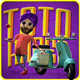 Toto Racer icon