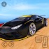 Impossible Car Stunt Game 3d