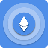 Ethereum Miner  -  Free ETH App icon