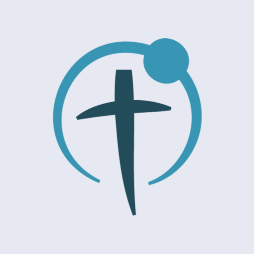 New Life Baptist Church AL logo