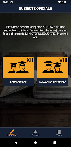 Train Brain - Arhivă Națională Screen 2