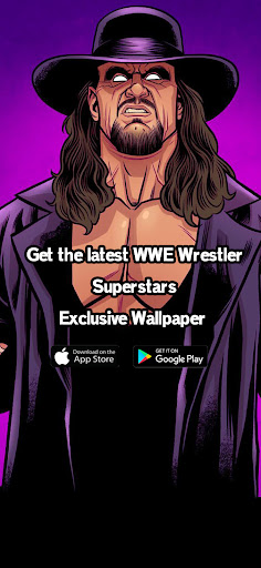 The Undertaker WWE  Wallpaper