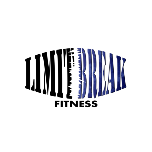 Limit Break Fitness logo