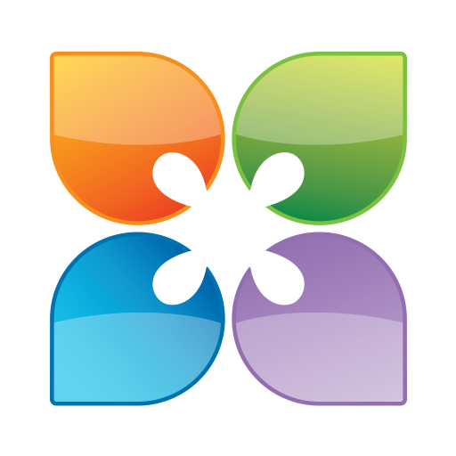 InstantPHR logo