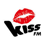 Cover Image of Скачать Kiss FM  APK