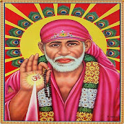 SAI BABA HD WALLPAPER