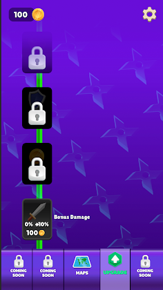 Survivor Ninja 3D - Screenshot 3