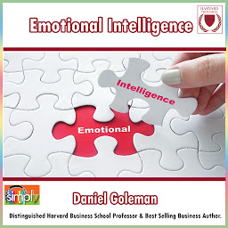 Icon image Emotional Intelligence: What Makes a Leader?