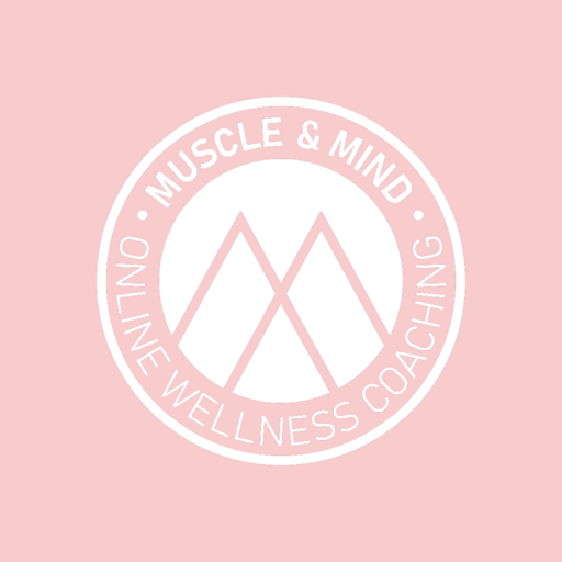 Muscle and Mind logo