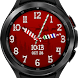 Christmas Candy Watch Face - Androidアプリ