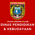 Cover Image of 下载 Dinas Pendidikan & Kebudayaan  APK