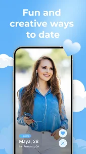 Luvduv Dating app: Meet & Date