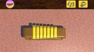 Interaksi Saron - Screenshot 1