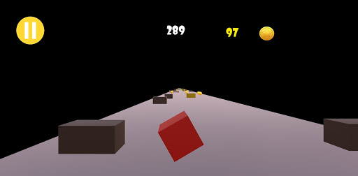 Speed Cube Screen 3