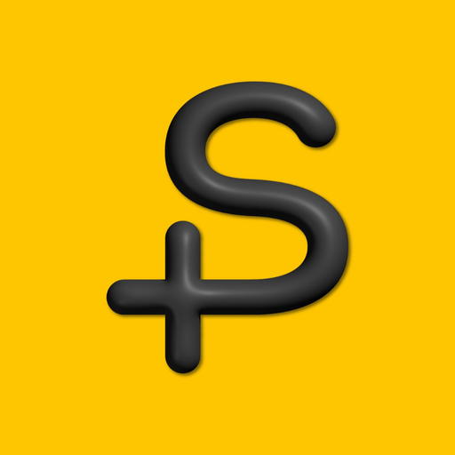 spot+ logo