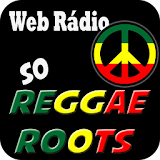 Rádio Só Reggae Roots icon