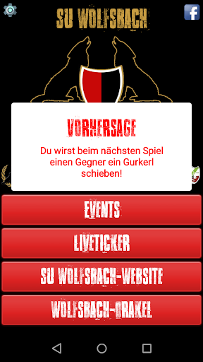 SU Wolfsbach Screen 3