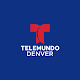 Telemundo Denver: Noticias Laai af op Windows