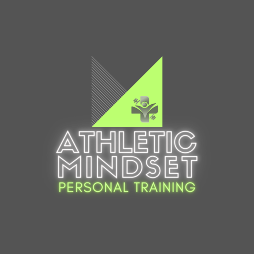 Athletic MIndset logo