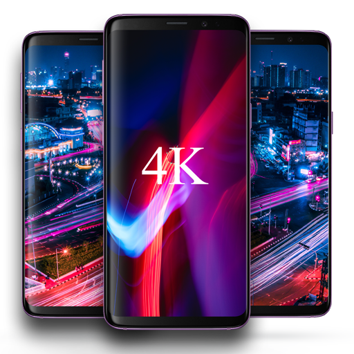 Galaxy S Wallpapers 4k Hd For Samsung Google Play のアプリ