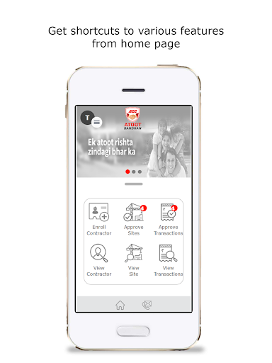 Atoot Bandhan 2.0 for CSO Screen 2