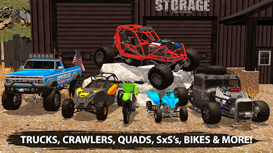 Offroad Outlaws Apps On Google Play