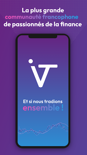 Interactiv Trading screenshot 0