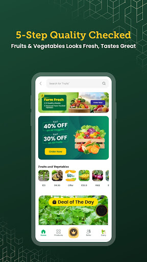 Country Delight: Milk Delivery screenshot 6