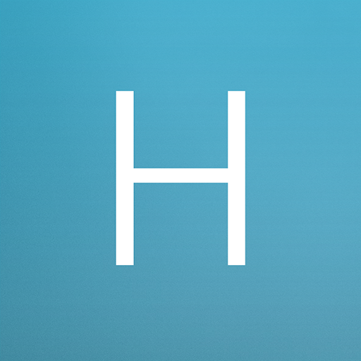 Hospinizer logo