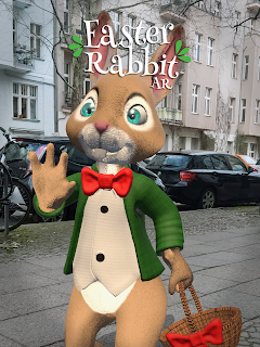 Breakpoint Easter
