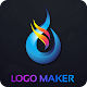 Logo Maker - Logo Creator & Designer विंडोज़ पर डाउनलोड करें