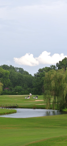 Android application Huntsville Country Club Member screenshort