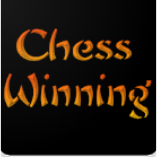 Chess Games Anand vs Carlsen 4.2.9 Icon