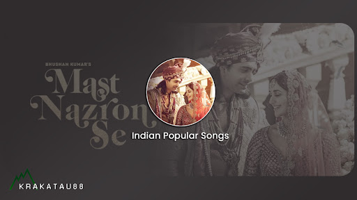 Indian Popular Songs