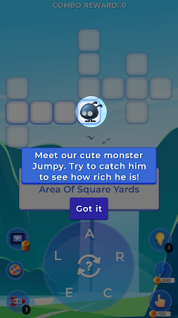 Game screenshot GuessWord with Questions apk download