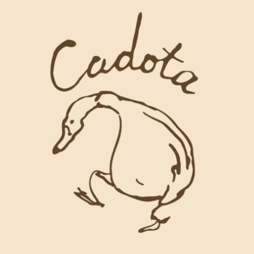 Cadota logo