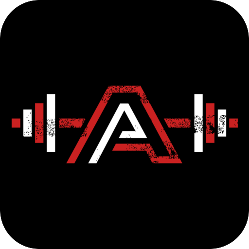 Anthony Valenti Fitness logo