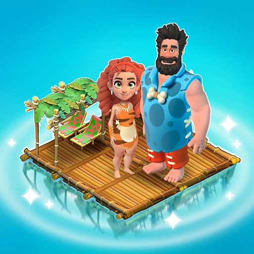 Family Island Mod APK 2023190.1.37720 (Unlimited energy, Rubies)