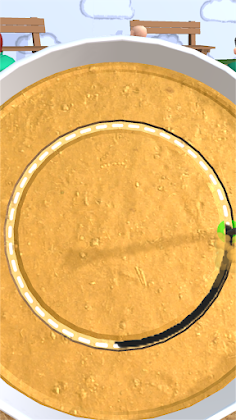 Sugar Challenge Match - Screenshot 4