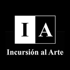 App Incursión al Arte icon