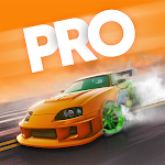 Cover Image of Download Drift Max Pro Car Racing Game  APK
