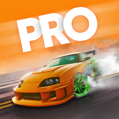 Deriva Max Pro - Jogo de Drift – Apps no Google Play