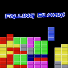 Falling Blocks 2048 - 2d 🕹️ Play Now on GamePix