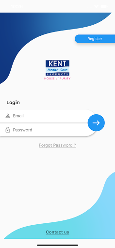 My KENT Screenshot 2 - AppWisp.com
