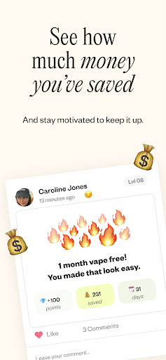 Quit With Jones Screen 3