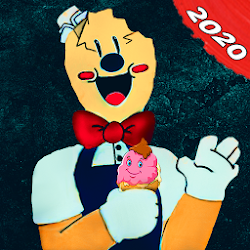 Download Baldi Ice Cream Man 3d New Scary Neighbor Game 2 6 16 Apk For Android Apkdl In