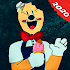 Baldi Ice Cream Man 3D - New Scary Neighbor Game2.1