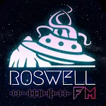 Cover Image of 下载 Radio Roswell  APK