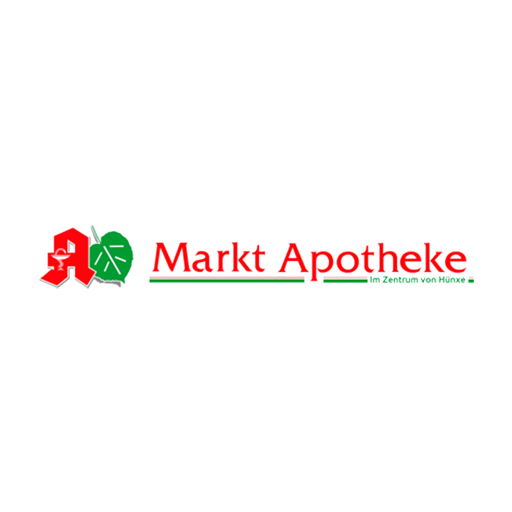 Markt-Apotheke Hünxe logo