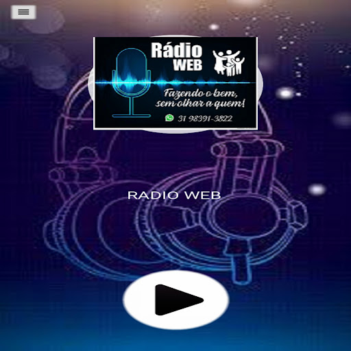 RADIO WEB Screen 2